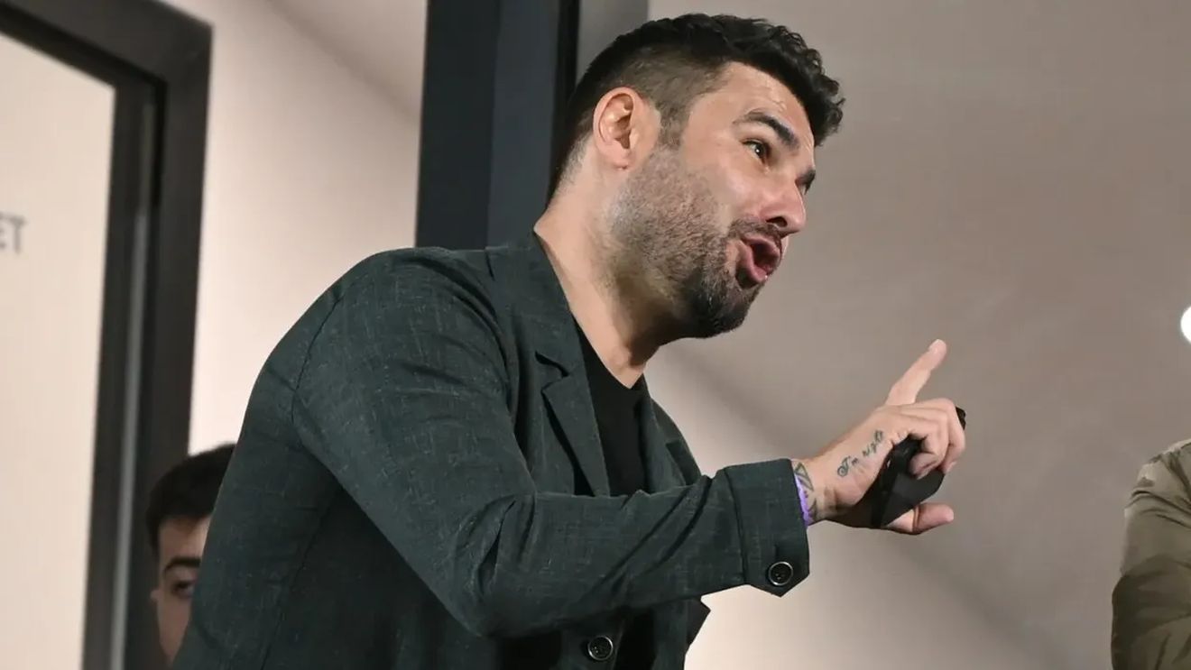 Adrian Mutu a pulverizat transferul lui Tavi Popescu și știe de ce a decis Gigi Becali să-i dea drumul: „Vrea să scape de el!”