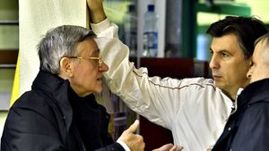 Mircea Sandu și-a vândut vila fabuloasă de la Nisa și a cumpărat 3 apartamente la Monte Carlo! Milionarul de 71 de ani a luat decizia în plină luptă cu cancerul: ce va face cu noile locuințe