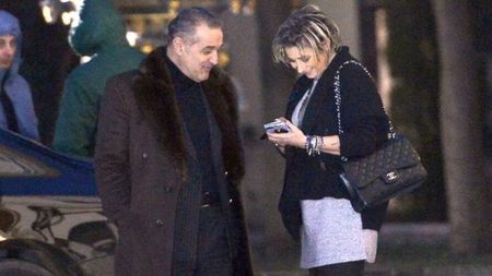 Anamaria Prodan, victorie uriașă la CNCD după o plângere pe numele lui Gigi Becali: „El discriminează pe cine vrea”. Cu ce sumă a fost amendat patronul FCSB | EXCLUSIV