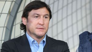 "Dacă nici cu Iașiul nu câștigăm, ce să mai vorbim de Cupa UEFA"