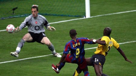 După peste 500 de meciuri jucate în Premier League,** Sol Campbell și-a anunțat retragerea din fotbal