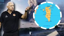 EXCLUSIV Florin Motroc e prins în Bahrain de riposta militară a Iranului după atacul SUA-Israel: “Sunt pe balcon, fum si explozii puternice!”