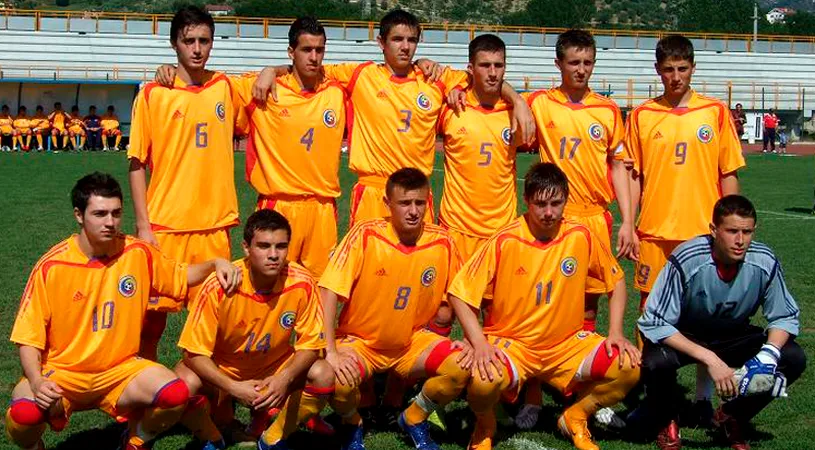 „Era un superbăiat