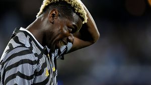 Paul Pogba a recunoscut că s-a dopat! Fostul campion mondial riscă să aibă aceeași soartă ca Simona Halep
