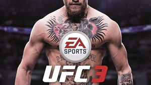 EA Sports UFC 3, anunțat oficial