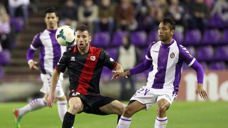 Răzvan Raț, lăudat după prestațiile din Spania: "Românul, talismanul echipei Rayo Vallecano"