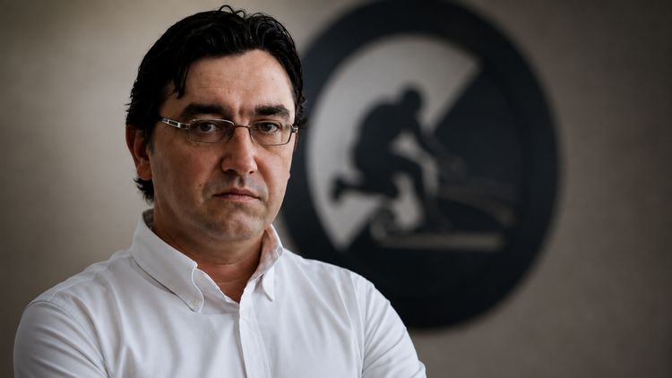 Ce tragedie! A murit fratele lui Viorel Moldovan, la doar 50 de ani