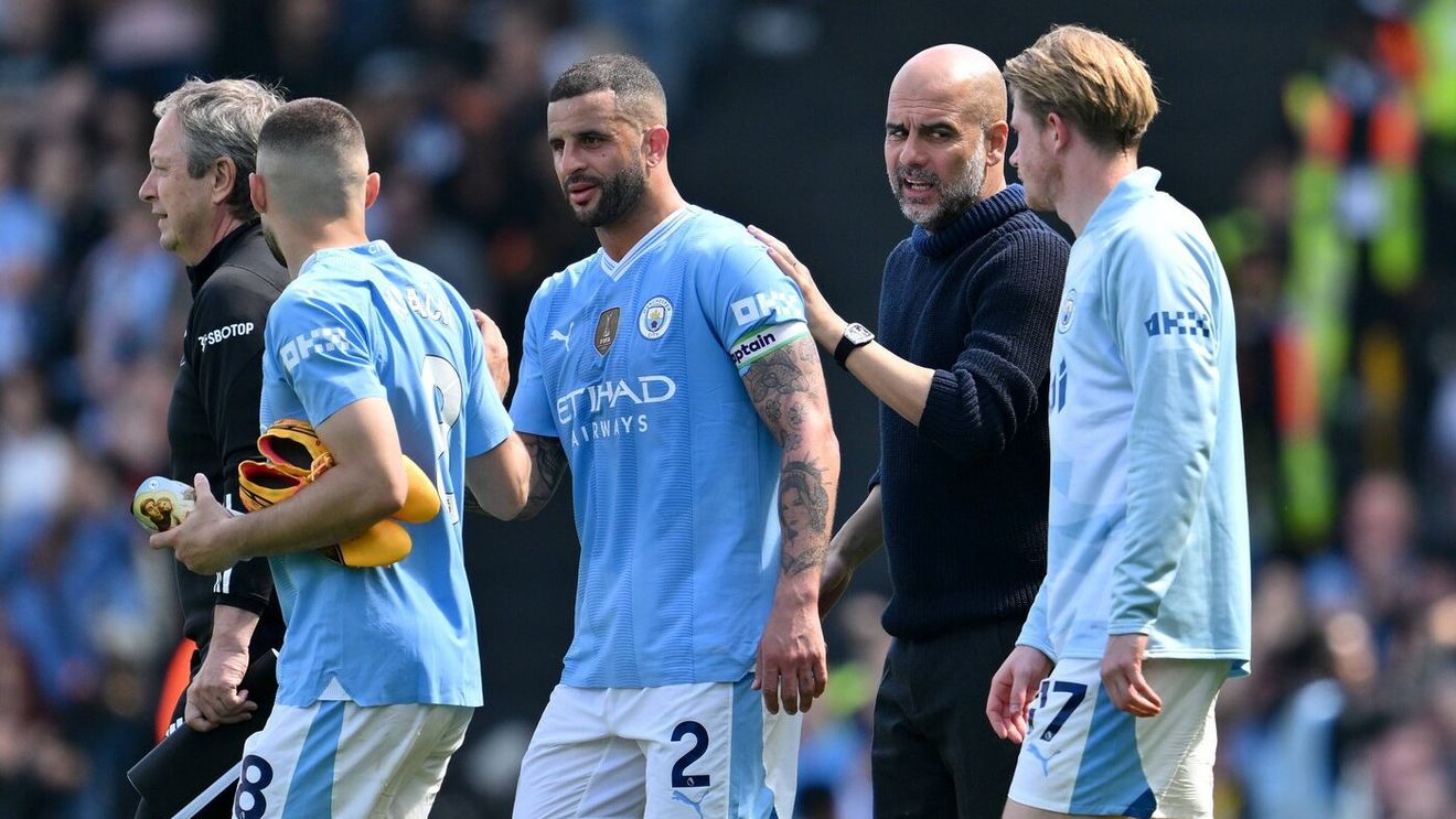 „Am fost egoist!”. Fostul star al lui Pep Guardiola recunoaște că nu trebuia să plece de la Manchester City