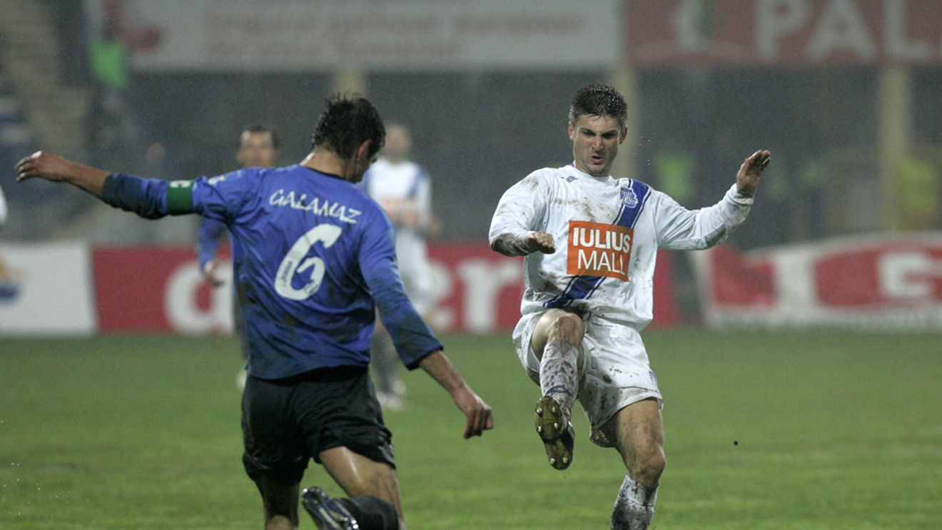 Comentariul LIVE al meciului Poli Iași - Urziceni 2-3