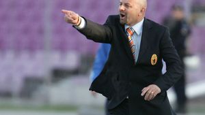 "Steaua nu trece de grupe, doar Clujul are șanse să se califice"