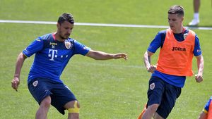 Constantin Budescu, la superlativ despre Dennis Man, după transferul la Parma: „E printre cei mai buni jucători români!”