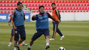 Săpunaru amenință:** "Francezilor să le fie frică de noi!"