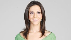 Interviu eveniment Andreea Răducan!** Viața bate aurul