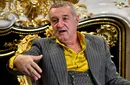 Gigi Becali e disperat: l-a sunat pe Florinel Coman la EURO și l-a anunțat de oferta de salariu de 2.000.000 de euro! „Semnează”