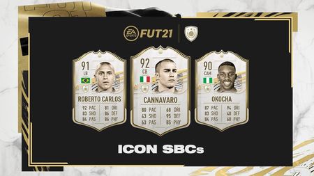 Roberto Carlos, unul dintre cei mai buni fundași dreapta din FIFA 21! Ce atribute fantastice i-a oferit EA Sports