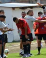 ACSM Reșița vrea a doua victorie la rând în Liga 2, dar partida de la Vâlcea îl pune în gardă pe Dorinel Munteanu: ”Au o echipă foarte bună, vor să câștige și ei”