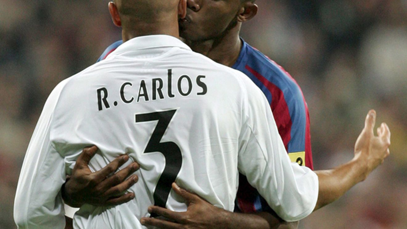 MERITĂ‚ SĂ‚ CITIȚI** 10 declarații SUPER amuzante! Ce obiceiuri se practică la Real și de ce ar vrea Borriello să ajungă în vestiarul lui David Beckham : ))