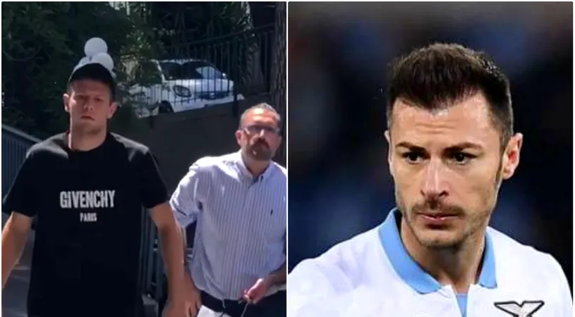 Lazio l-a adus pe înlocuitorul lui Ștefan Radu! Are două titluri de campion, la 23 de ani | VIDEO