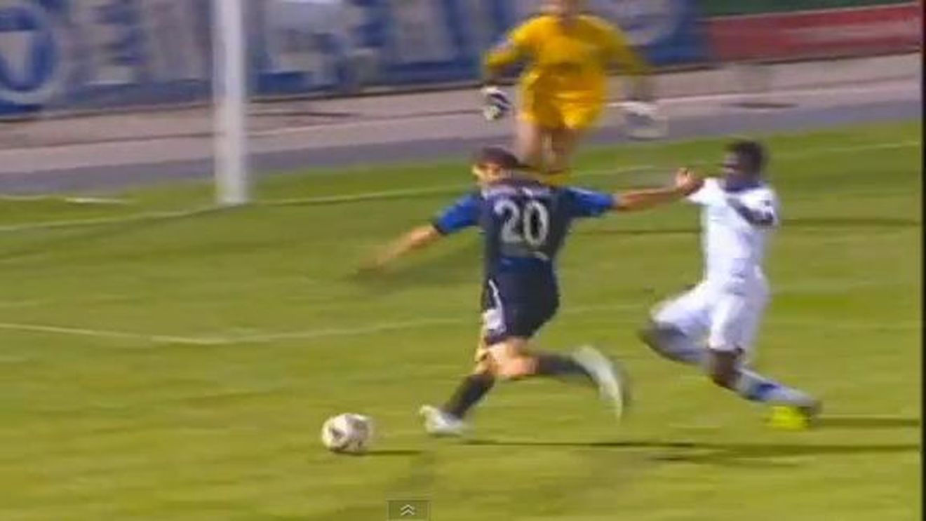 Mai surprinde pe cineva?** Un alt jucător dat afară de la Steaua are evoluții uimitoare