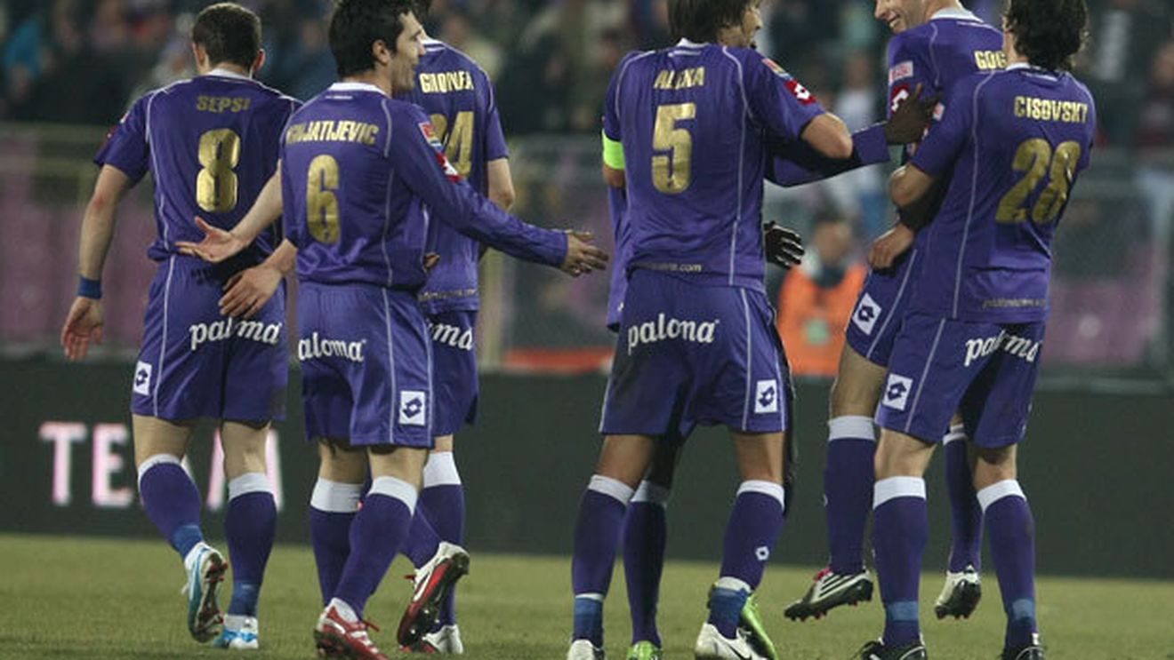 TAS a dat "liber" la transferuri la Timișoara!** Cinci superjucători puși pe lista de transferuri, încă unul în stand-by