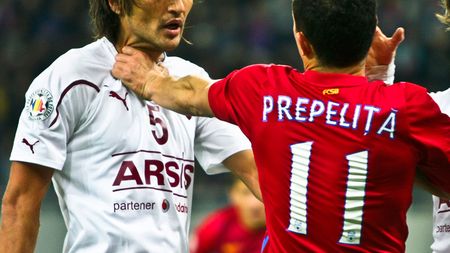 Interviu - Dan Alexa o vede pe ACS Poli capabilă de o mare surpriză: "Putem să învingem Steaua"