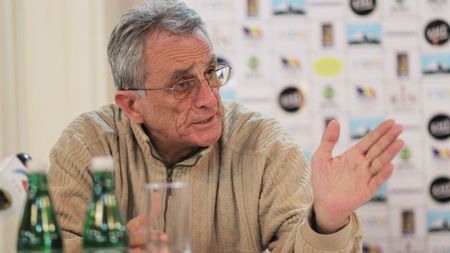 Gațu: "Cel mai probabil meciurile din semifinale și finală ale echipei Oltchim se vor juca la Romexpo"** De ce pică varianta Național Arena: