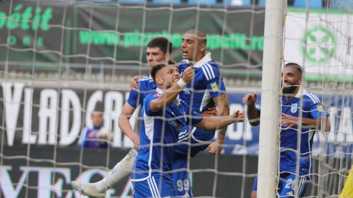 Juan Bauza, transfer bombă în Superliga. Adrian Mititelu a rostit 3 cluburi unde argentinianul poate fi cel mai bun