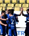 Metalul Buzău a plecat cu toate punctele de la Chiajna și s-a apropiat la o lungime de play-off! Patrick Benga, un președinte mândru: ”Jucăm până în ultimul moment toate meciurile”