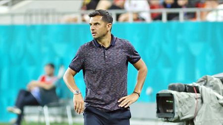 Libertatea primită de Nicolae Dică la FCSB, de scurtă durată?! Antrenorul nu a convins pe toată lumea: „E crispat! Îl știm pe Gigi, tace 4, 5 etape!” | EXCLUSIV ProSport Live