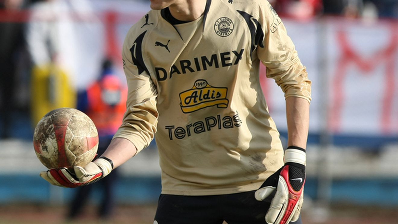 "Suntem super, nu am ce să schimb pentru sezonul viitor! O să vină doar Tătărușanu!"