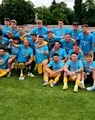 Corona a câștigat eventul în Brașov și acum e cu atenția doar spre barajul pentru Liga 3. ”Nu pot spune că noi suntem favoriți”