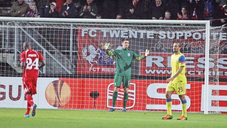 "Omul NEGRU" de la Steaua RUPE tăcerea!** Tătărușanu, prins la mijloc. 'Nu-mi reproșez nimic! Nu înțeleg ieșirile astea NECONTROLATE'