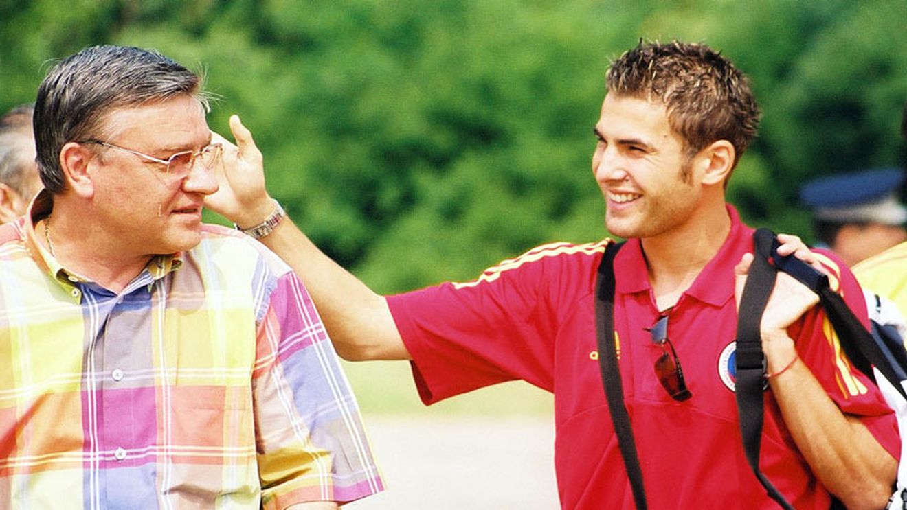 "Nașu'" rupe tăcerea!** Dezvăluiri INCENDIARE despre Adi Mutu: "Am umblat prin oraș după el o noapte întreagă!"