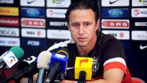 Nikolic și Matei vor fi pe teren la Târgu Jiu:** "Vor să arate că au greșit și sper să profităm!" Reghe se și confesează: "Nu pot ascunde că m-am bucurat aseară"