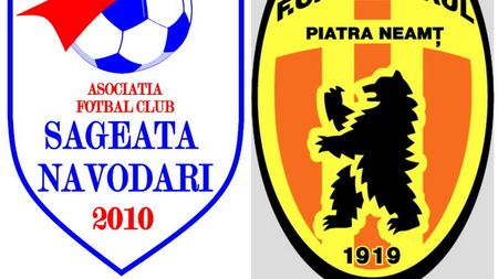 Meciul Săgeata - Ceahlăul, blocat de una dintre cele mai importante case de pariuri