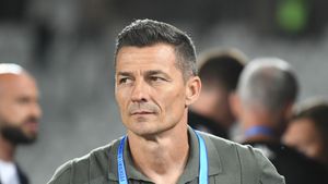 Costel Gâlcă, mesaj tulburător pentru victimele exploziei din Rahova. Frații lui locuiesc chiar acolo: „Aşa ceva n-ar trebui să se întâmple în România”