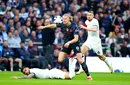 A venit o altă notă fabuloasă pentru Radu Drăgușin, după evoluția împotriva lui Pep Guardiola în Tottenham – Manchester City 0-2! I-a dat pe spate pe jurnaliștii care se ocupă de Spurs: „Haaland nu l-a surclasat”