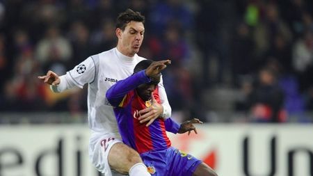 "Normal că îl dau la Steaua!"** Gigi Becali are 'verde' pentru ultima țintă dorită în Ghencea: în ce condiții se poate face mutarea