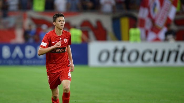 Rotariu, despre conflictul cu Grahovac: "Fiecare om are limitele lui". Ce spune despre fanii echipei Dinamo 