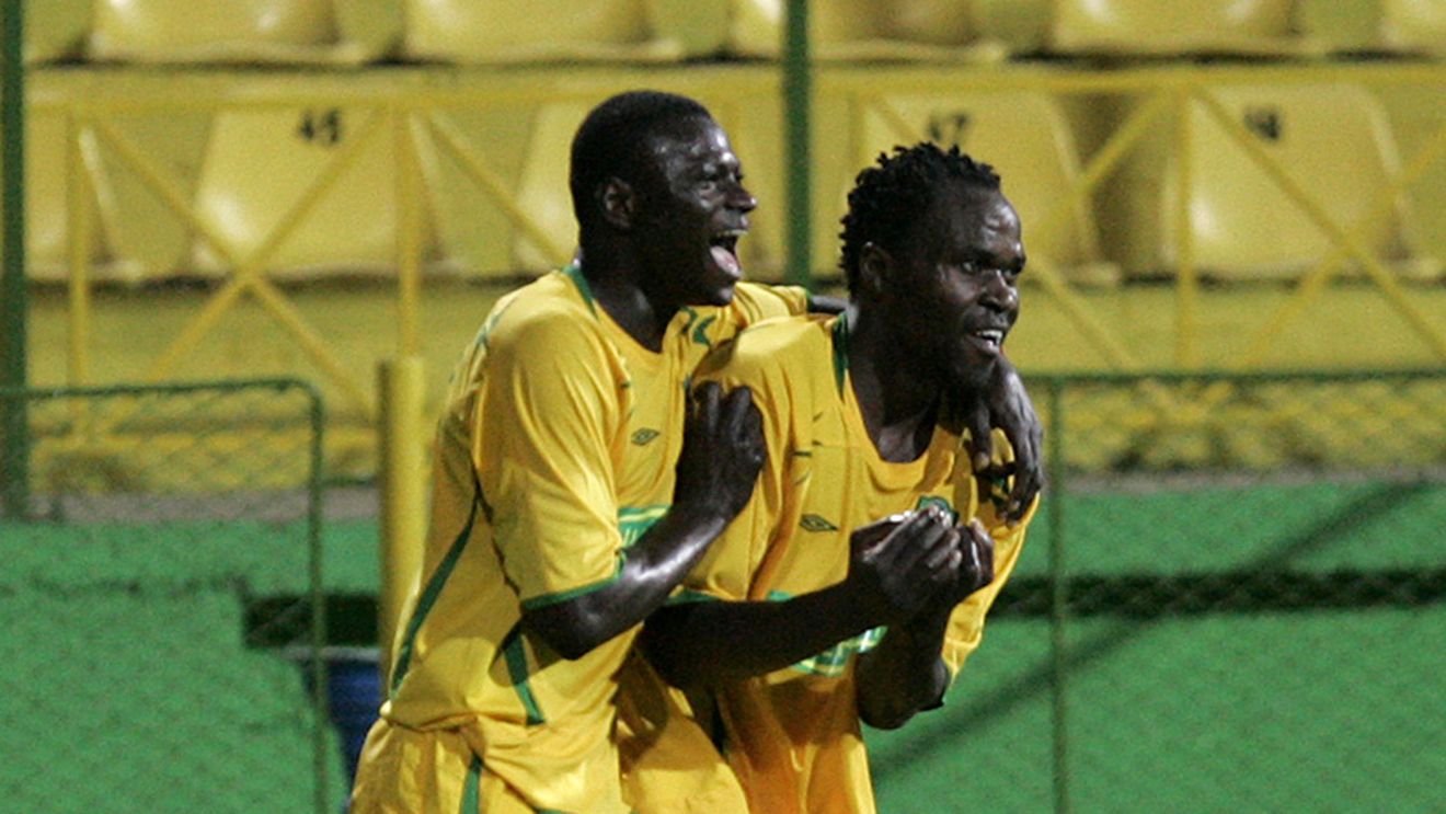 FC Vaslui - Craiova 1-1