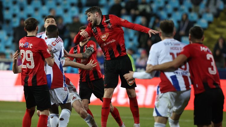 🚨 Surpriză în play-out! Csikszereda a dat lovitura la Galați