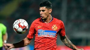 Florinel Coman, cerut la Liverpool. Fanii echipei lui Klopp l-au trecut pe lista înlocuitorilor lui Sadio Mane