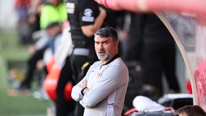 Adrian Mihalcea are informații de la Craiova, înainte de Universitatea – UTA: „Pot pune probleme oricărei echipe, chiar și din Europa”