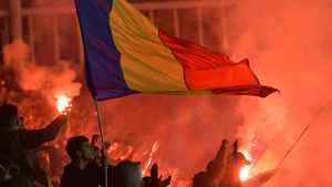 Italia U19 – România U19 se joacă și la pariuri » Pariem la cota 1.62 »»