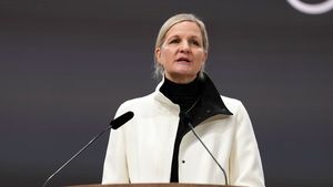 Lovitura dată de Rusia lui Vladimir Putin! Anunțul preşedintelui Comitetului Olimpic Internațional va cauza un cutremur în Ucraina