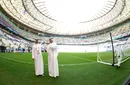 Arabii i-au promis marea cu sarea, dar și-a luat țeapa vieții. Șeicii de la două echipe nu i-au dat banii: „M-am dus la FIFA”. EXCLUSIV