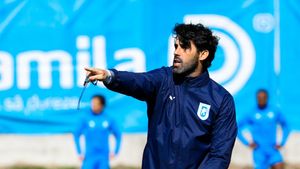 Filipe Coelho, veste neașteptată pentru jucătorii Universităţii Craiova! Unde a plecat portughezul