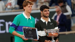 Carlos Alcaraz a câștigat o avere la Roland Garros, dar tot nu-i vine să creadă: „Încă nu înțeleg cum l-am învins pe Jannik Sinner”