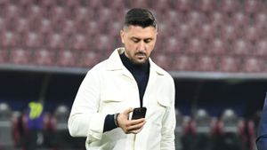 Ciprian Marica are o avere de milioane de euro și atât de multe conturi încât a uitat de banii pe care îi ținea la o bancă: „Mi-au cerut numărul lui”