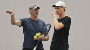 Darren Cahill, prima reacție despre retragerea lui care a bulversat lumea tenisului. Ce crede că se va întâmpla cu Jannik Sinner